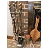 Fireplace Accessories