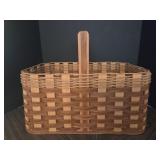 Handmade Large Basket