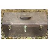 Kennedy Machinist Tool Chest