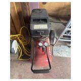 Craftsman Portable Air Compressor