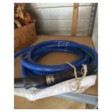 Heated Water Hose