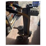 Ryobi Electric Wood Splitter