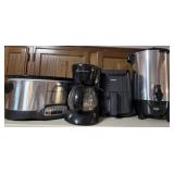 Small Kitchen Appliances