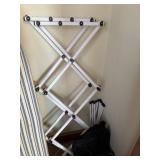 Laundry and Luggage Collection