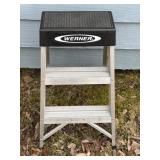 Werner 2 ft Ladder