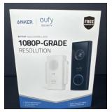 Eufy Security Battery Video Doorbell