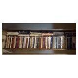 Large Collection of Books by Louis L'Amour