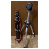 Camera Tripods