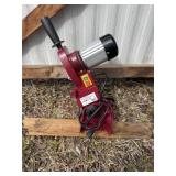 Electric Chainsaw Chain Sharpener