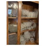 Cut Glass Collection