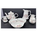 Antique Reflections Collection