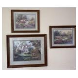 Artwork by Lee Parkinson