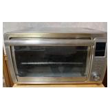 Krups Deluxe Convection Toaster Oven