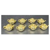 Teapot Place Card Holders