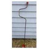 Nass Morra-Borren Tool