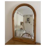 Dresser Mirror