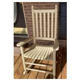 Front Porch Rocking Chair C