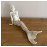 Mermaid Figure