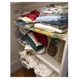 Table Linens, Throw Pillows, and More