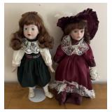 Collectible Dolls