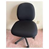 Adjustable Height Office Chair