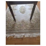 Capel Asian Inspired Moda Acrylic  Rug