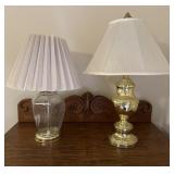 Table Lamps