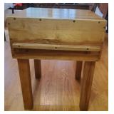 Butcher Block