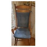 Antique Rocker