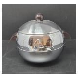 Vintage Penguin Ice Bucket