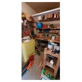 Contents of Workshop