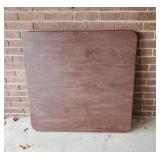 Samsonite Card Table