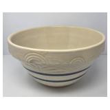 Roseville Large Pottery Bowl