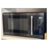 Hamilton Beach Microwave