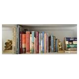 Vintage and Contemporary Reads