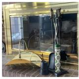 Fireplace Tools