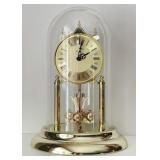 Domed Clock by Concordia