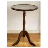 Pedestal Plant Stand