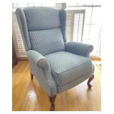 La-Z-Boy Reclining  Arm Chair  A