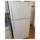 Whirlpool Refrigerator