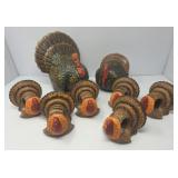 Collection of Turkey Ceramic