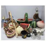 Country Collections Watermelon Bowl and More