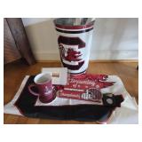 USC Memorabilia