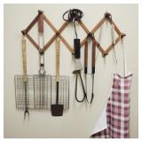 Grilling Utensils