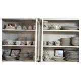 Heartland by International China