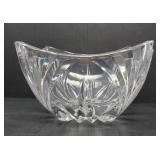 Lead Crystal Bowl