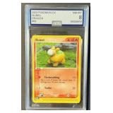 2003 Pokemon EX AGS 8 Numel Dragon