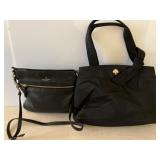 Kate Spade Labeled Purses