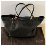 Coach Labeled Purse/Tote