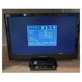 Dynex 18 Inch Television